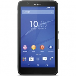 Sony Xperia E4 Dual - ���� 1